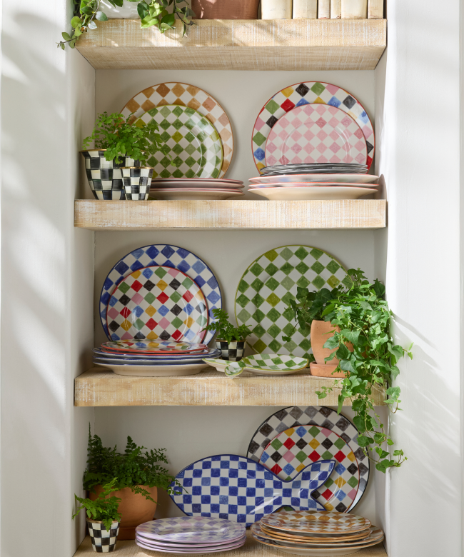 MacKenzie-Childs | New MacKenzie-Childs | New